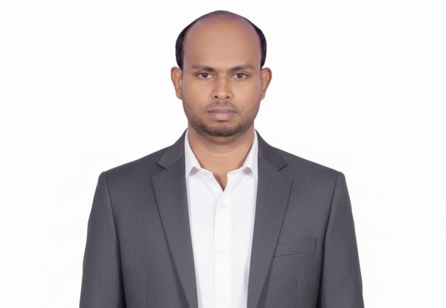 প্রকল্প চেয়ারম্যান