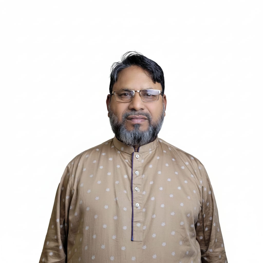 প্রকল্প চেয়ারম্যান