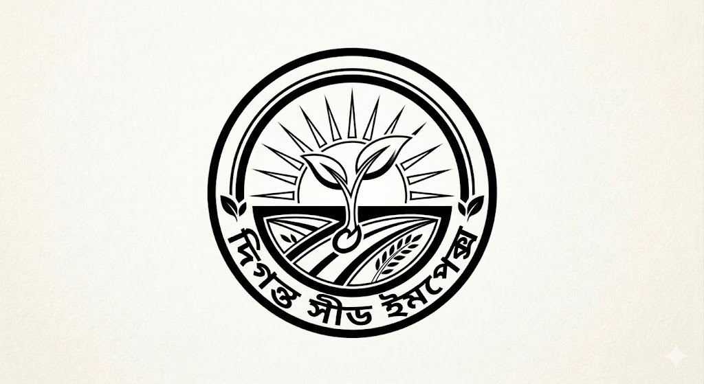 দিগন্ত সীড ইমপেক্স